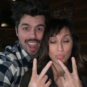 Meet your Posher, Nadia